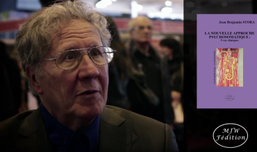 Interviews au Salon du Livre de Paris 2013