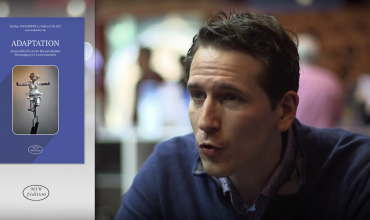 Interviews au Salon du Livre de Paris 2016