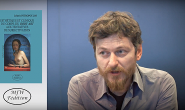 Salon du Livre de Paris 2017