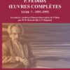 P. FÉDIDA - OEUVRES COMPLÈTES - TOME 7 - 1991-1993