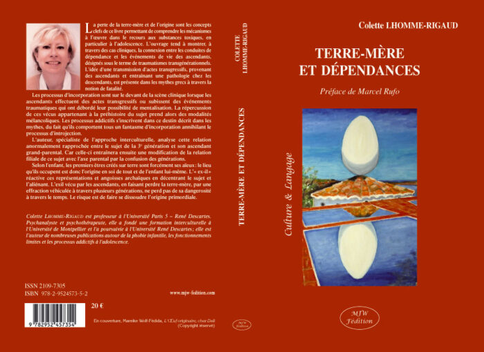 TERRE-MÈRE ET DÉPENDANCES – Image 2